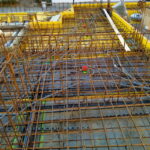 Hišna inštalacija - predpriprava na beton